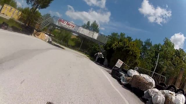 HONDA CR 85 CASTELRAIMONDO.mov смотреть онлайн