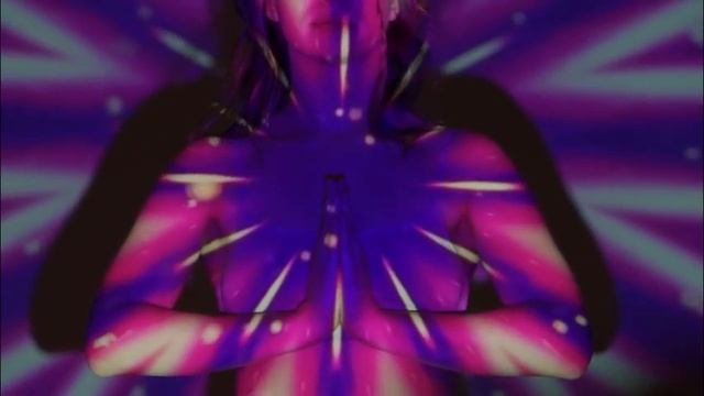 "Визуализация целей" Очень Мощная МЕДИТАЦИЯ! Слушай Каждый День! ✨ смотреть онлайн