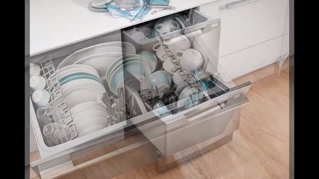 Fisher paykel dishdrawer review смотреть онлайн