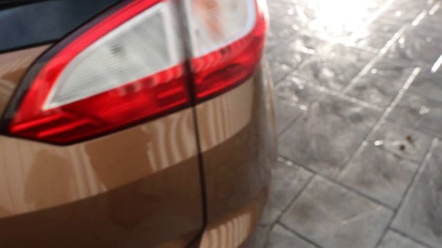 Ford Grand C-Max 1.6 Zetec TDCI 5 Dr Manual For Sale At Golden Hill Garage