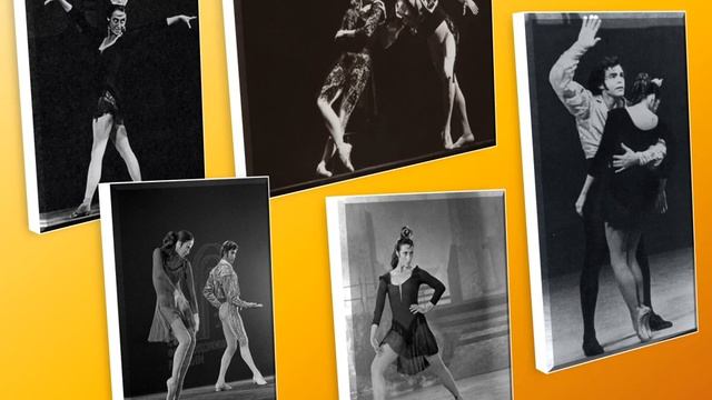 8 класс.Балет"Кармен- сюита" Р. Щедрина.
Автор видео: Уроки музыки Казачковой Н.Г@user-pv5sk8ws1n