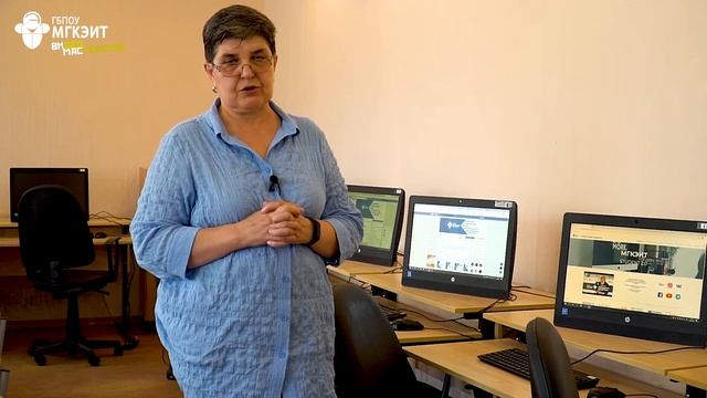 Видеообзор специальности «Информационные системы и программирование» | Ахмерова Н.Д. смотреть онлайн