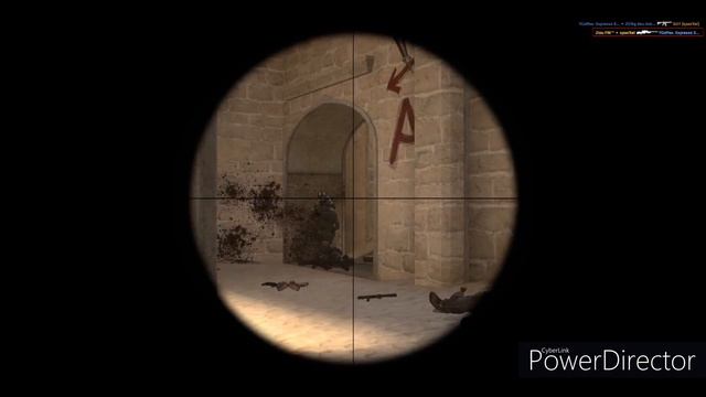 Ухожу красиво (csgo fragmovie) смотреть онлайн