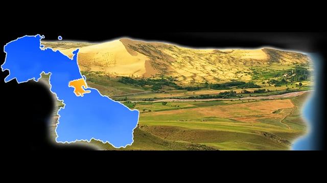 ДАГЕСТАН - ГЕРБЫ РАЙОНОВ смотреть онлайн