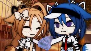 разбитое сердце||клип||gacha life||.