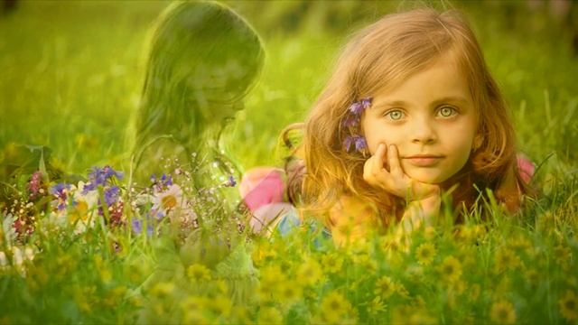 "СТИХИ ДОЧЕНЬКЕ" Анастасия Одесса смотреть онлайн