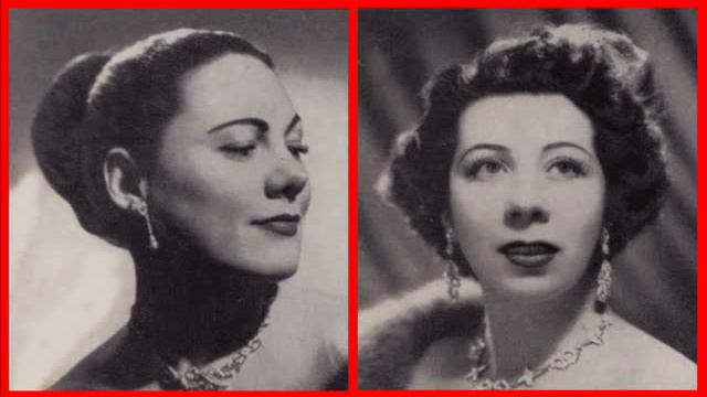 renata tebaldi & giulietta simionato ponchielli gioconda 'e un anatema: l'amo come il fulgor' смотреть онлайн