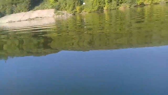 Флагман 280 ямах 4л.с. Штиль 2 смотреть онлайн