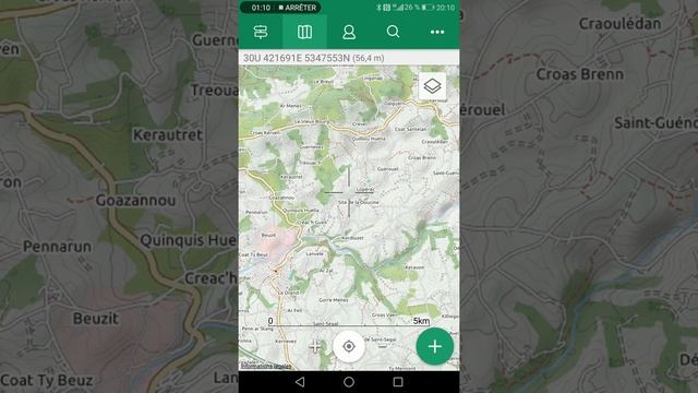 Tuto Viewranger 1 смотреть онлайн