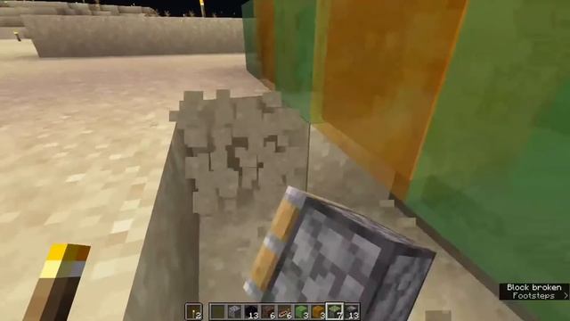 How To make/find unlimited ancient debris| ancient debris duplicator | only 1.16.1 java edition смотреть онлайн