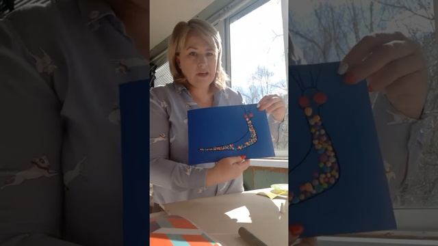 Улитка и ее домик?? смотреть онлайн