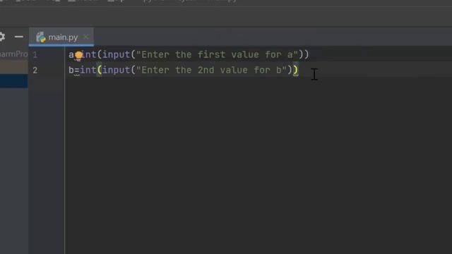 Swapping in Python@COMPUTEREXCELSOLUTION смотреть онлайн