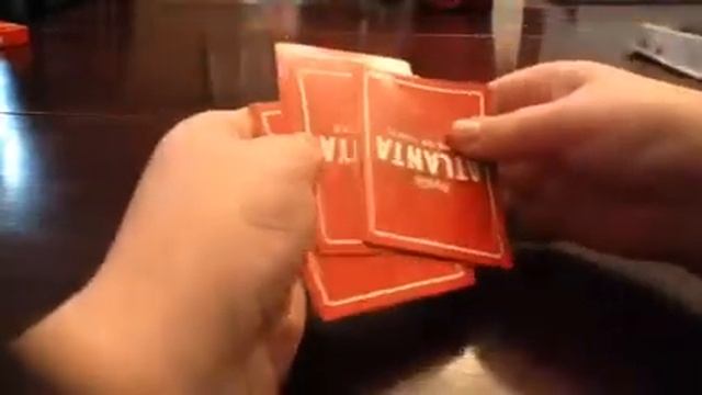 How To... Do the Spelling Out Trick смотреть онлайн