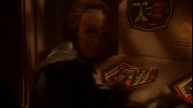 Star Trek DS9: Alexander Rozhenko смотреть онлайн