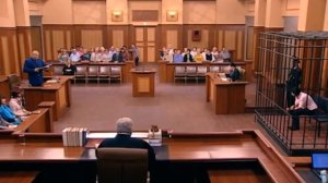 «Суд присяжных»  Анонс на 03.07.2015