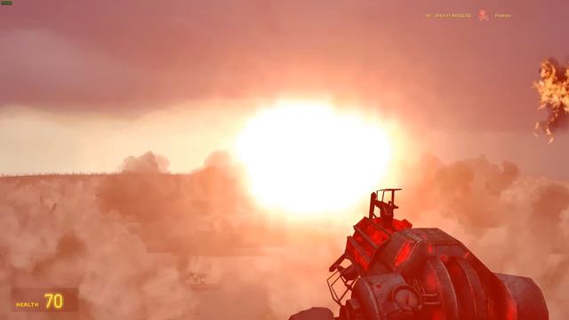 Tornado Vs Idiots! Garrys Mod Tornado's with cookie! смотреть онлайн