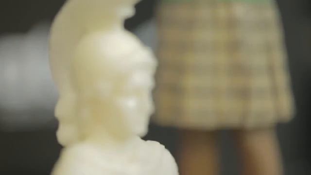 Обзор пластиков для 3D принтеров