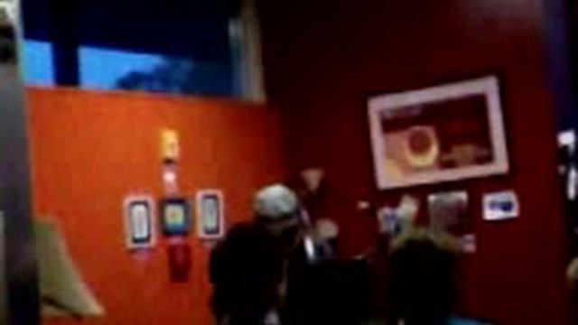 Bass compilation Jumpin Java March 21st 2013 смотреть онлайн