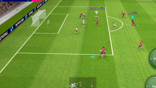 😱¿ES UN CRACK?ASI JUEGA A.GRIEZMANN CONTRATO NOMINATIVO EN EFOOTBALL MOBILE 2024 смотреть онлайн