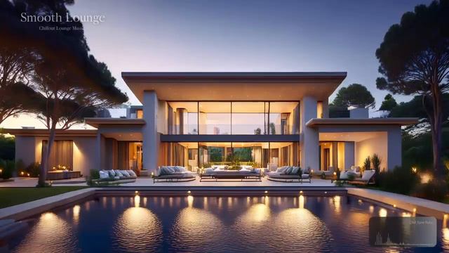 Jazz Medley Delightful Relaxing Escape Релакс чилаут музыка смотреть онлайн