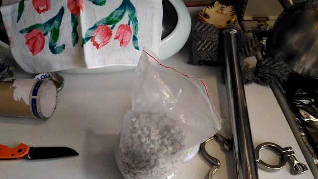 Керамическая насадка Кольца Рашига +царга к Стилмену Варианту смотреть онлайн