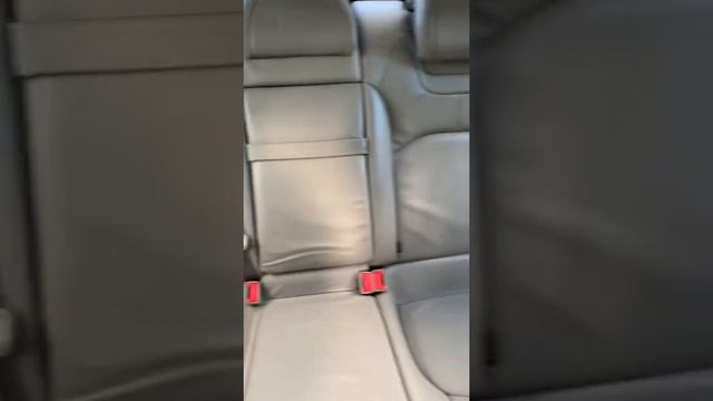 LHD Citroen C5 Exlusive