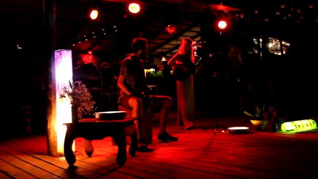 Моя мама земля, твоя мама луна. Алина Шевченко, Agharti, Одесса, 2018 смотреть онлайн