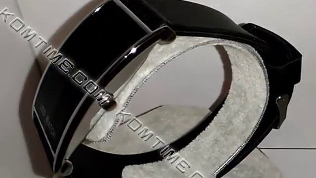 Обзор электронных часов Skmei Led Watch Sport смотреть онлайн