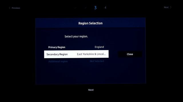Samsung AU8000 2021 Crystal UHD Unboxing, Setup and 4K HDR Demos смотреть онлайн