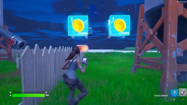 FORTNITE FARMLIFE 2?FARM TYCOON - WALKTHROUGH - MAP CODE: 3558-9107-7605 смотреть онлайн