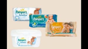 Pampers подгузники active купить