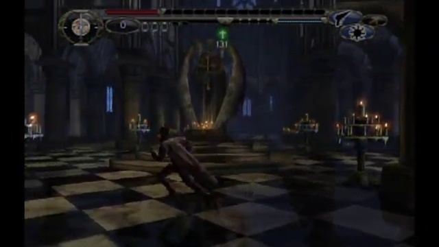 Van Helsing Movie Game Walkthrough Part 1 (PlayStation2) смотреть онлайн