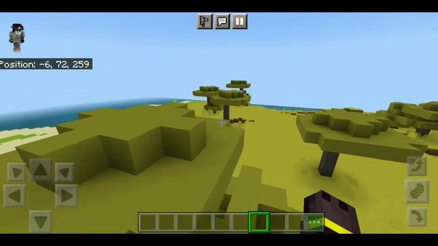 Minecraft Trailer Like Texture Pack For Minecraft Pe 1.19 | Bare Bones Texture Pack For Mcpe