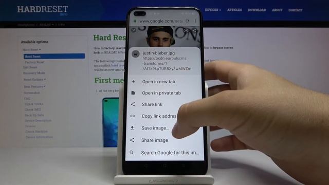 How to Find Downloaded Files in REALME 6 Pro – Downloading Folder смотреть онлайн