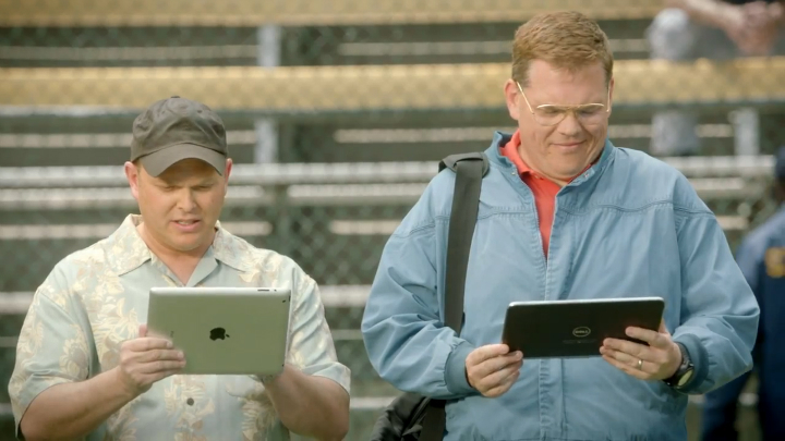 Windows 8: Бейсбол смотреть онлайн