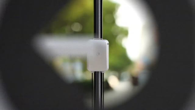 Cambium cnWave 60 GHz V2000 Fixed Wireless Client Node | Aircom смотреть онлайн