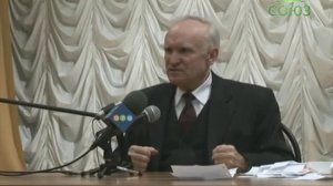 Как детям впервые рассказать о Боге?