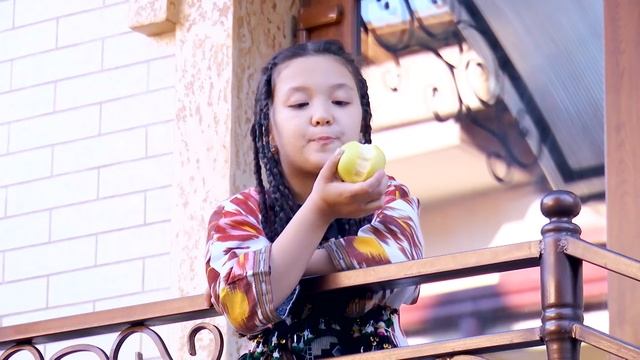 ZUMRAD VA QIMMAD-5qism