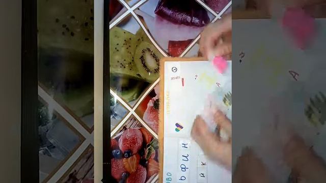 Открываем бумажные сюрпризы! Появились новинки?/ Полина тв смотреть онлайн
