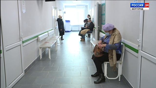 Из троллейбусного депо Белгорода на работу в ЕТК перешли 42 человека