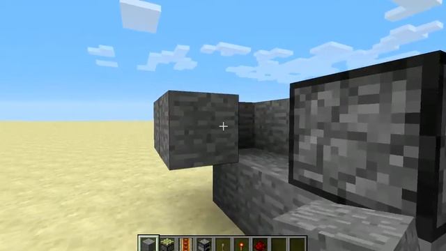 Баг Minecraft с электрическими рельсами (Дюп) смотреть онлайн