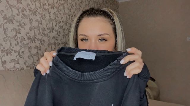 РАСПАКОВКА с WILDBERRIES | Одежда как из Pinterest смотреть онлайн