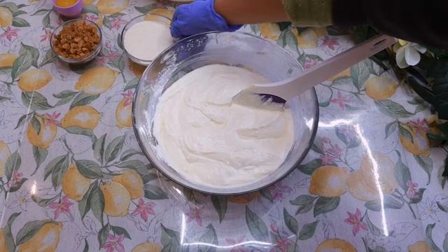 Кулинарное творчество для всех возрастов 