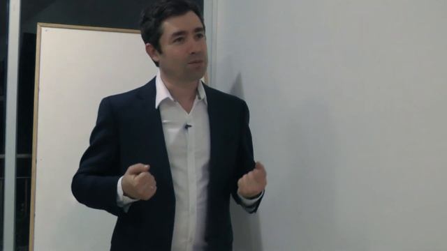 Борис Мельцер. Собеседование на работу: как продать себя грамотно смотреть онлайн