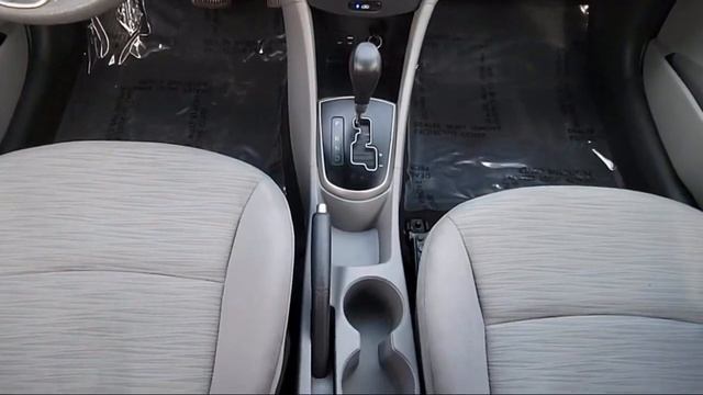 2016 Hyundai Accent SE St. Petersburg Tampa Clearwater Bradenton Palm Harbor смотреть онлайн