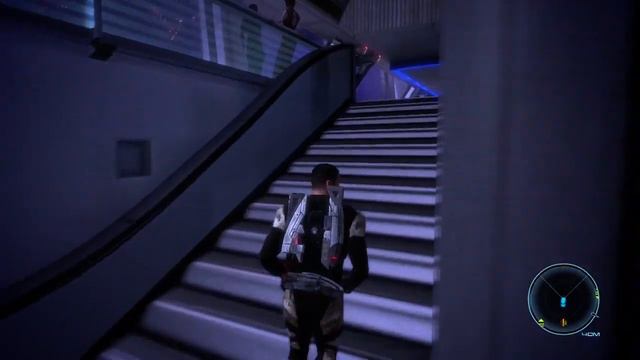 Mass Effect || Ep. 15: Reboot смотреть онлайн