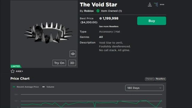 But if you close your eyes | Roblox The Void Star смотреть онлайн