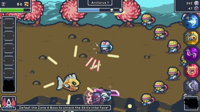 Ninja Prime: Tap Quest - Android / iOS Gameplay смотреть онлайн