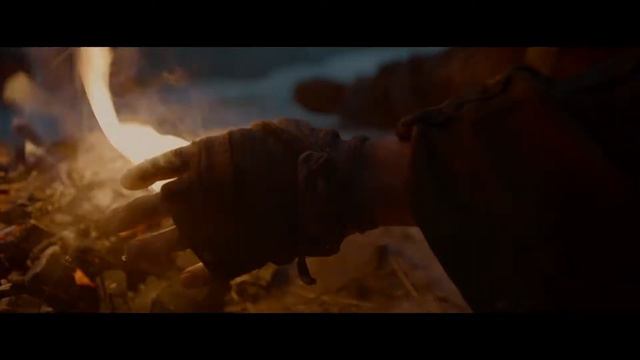 Фильм Выживший Саундтрек Ryuichi Sakamoto Buffalo Travel смотреть онлайн