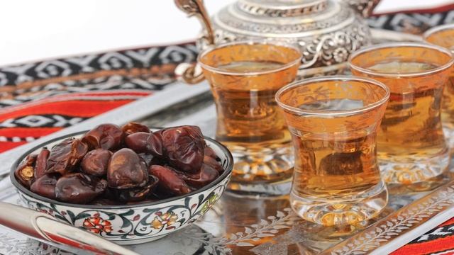 Что следует знать мусульманину о РАМАДАНЕ | Мухаммад Гига смотреть онлайн